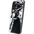 DC Comics Batman Holding batarang Art iPhone 14 Plus Skin